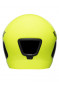 náhled Lyžařská helma Kask She00072 Omega Yellow Fluo