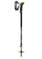 náhled Skialpové hole Leki Guide 2, black-neonyellow-dark anthracite 110-150