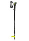 náhled Trekingové hole Leki Guide Lite 2 Carbon, dark anthracite-neonyellow-black 105-150