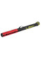 náhled Vyztužený obal na hůlky Leki Cross Country Tube Bag (small), bright red-black-neonyellow 150-190
