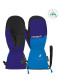 náhled Dětské rukavice Reusch Jerry Down R-TEX® XT Mitt 4005 Surf Web/Brilliant Blu