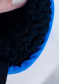 náhled Dětské rukavice Reusch Jerry Down R-TEX® XT Mitt 4005 Surf Web/Brilliant Blu