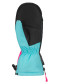 náhled Dětské rukavice Reusch Jerry Down R-TEX® XT Mitt 4542 Bach But/Knock Pink