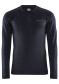 náhled Pánské tričko Craft 1912518-999000 ADV Warm Intensity LS