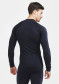 náhled Pánské tričko Craft 1912518-999000 ADV Warm Intensity LS