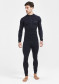 náhled Pánské tričko Craft 1912518-999000 ADV Warm Intensity LS