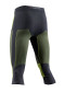 náhled X-Bionic Energy Accumulator 4.0 Pa 3/4 M Charcoal/ Yellow