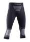 náhled X-Bionic Energizer 4.0 Pa 3/4 M Opal Black/Artic White