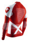 náhled X-Bionic Energy Accumulator 4.0 S Patriot T021 Swiss
