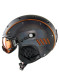 náhled Sjezdová helma Casco SP-4 Chameleon Black