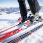 náhled Komperdell Booster Speed Carbon black/red