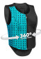 náhled Komperdell Ballistic FlexFit Women
