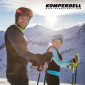 náhled Páteřák Komperdell Ballistic FlexFit Men