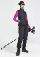 náhled Dámská vesta Craft 1912430-999000 W Core Nordic Training