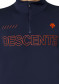 náhled Descente 1/4 ZIP 93 rolák pán.