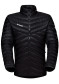 náhled Pánská bunda Mammut Albula IN Hybrid Jkt men