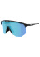 náhled Sportovní brýle BLIZ - HERO Matt Black Brown w Blue Multi Cat.3