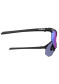 náhled Sportovní brýle BLIZ - HERO NANO OPTICS | Nordic Light Matt Black - Violet w Blue