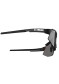 náhled Sportovní brýle BLIZ - BREEZE Matt Black Polarized Brown w Silver Mirror + Orange Cat.3