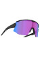 náhled brýle na běžky BLIZ-BREEZE NANO OPTICS|Nordic Light Matt Black Violet