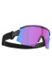 náhled brýle na běžky BLIZ-BREEZE NANO OPTICS|Nordic Light Matt Black Violet