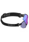 náhled brýle na běžky BLIZ-BREEZE NANO OPTICS|Nordic Light Matt Black Violet