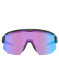 náhled brýle na běžky BLIZ-BREEZE SMALL NANO OPTICS|Nordic Light Matt Black