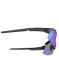 náhled brýle na běžky BLIZ-BREEZE SMALL NANO OPTICS|Nordic Light Matt Black