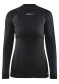 náhled Dámské tričko Craft 1909673-999000 W Active Extreme X LS