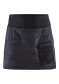 náhled Dámská sukně Craft 1912431-999000 W Sukně CRAFT CORE Nordic Training Insulate