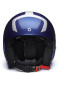 náhled Briko Vulcano Fis 6.8 Junior - Shiny Metallic Blue-Silver