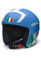 náhled Helma Briko Vulcano Fis 6.8 Epp - Fisi - Shiny Science Blue-White-Sci Bl