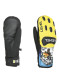 náhled Dětské rukavice Level Race Jr Mitt Goldeneagle