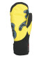 náhled Sjezdové rukavice Level Race Speed Mitt Goldeneagle