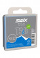 náhled Skluzný vosk Swix TS06B-4 Top Speed B,modrý,-6°C/-12°C,40g