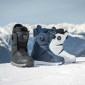 náhled Boty na snowboard Nidecker Altai Black