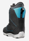 náhled Boty na snowboard Nidecker Micron Black