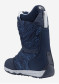 náhled Boty na snowboard Nidecker Rift W Blue