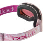 náhled BOLLÉ - INUK Pink Princess Matte Vermillon