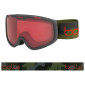 náhled BOLLÉ - ROCKET Black Camo Matte Vermillon