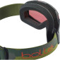 náhled BOLLÉ - ROCKET Black Camo Matte Vermillon