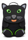 náhled Dětský batoh Affenzahn Large Black Panther