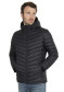 náhled Pánská bunda Stöckli Insulator Hoody black