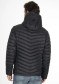 náhled Pánská bunda Stöckli Insulator Hoody black