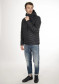 náhled Pánská bunda Stöckli Insulator Hoody black