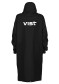 náhled Pláštěnka Vist Mass Aqua Raincoat Black