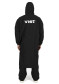 náhled Pláštěnka Vist Mass Aqua Raincoat Black