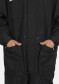 náhled Pláštěnka Vist Mass Aqua Raincoat Black