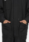 náhled Pláštěnka Vist Mass Aqua Raincoat Black