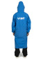 náhled Pláštěnka Vist Mass Aqua Raincoat FR.Blue